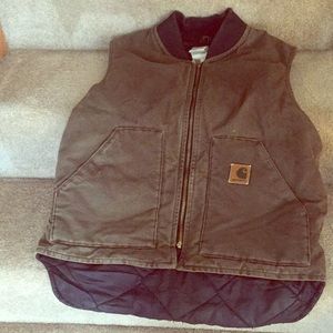 Carhart vest
